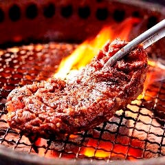 上大岡で焼肉食べ放題があるお店