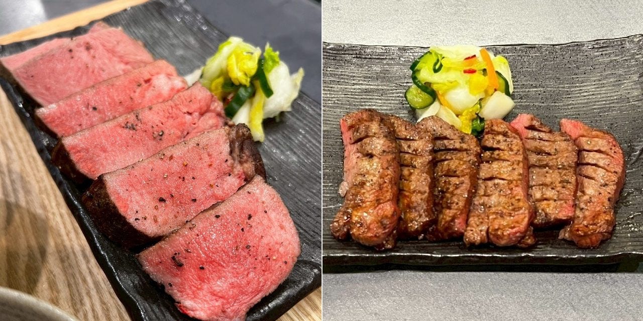牛たん 榊原