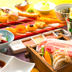 新串揚げ創作料理 串やでござる 枚方店 枚方 交野 居酒屋 ぐるなび