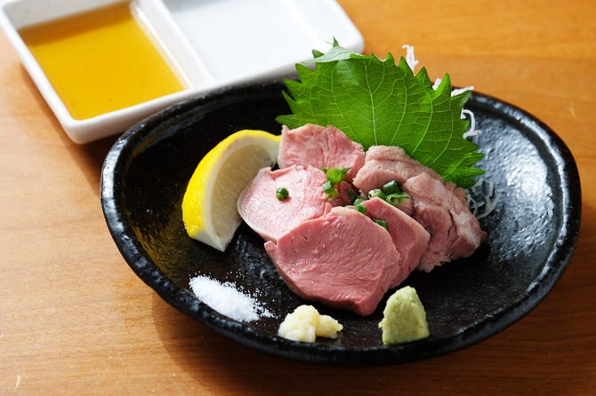 やきとん酒場 上野 とら八 上野 焼き鳥 ぐるなび