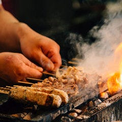 やきとん酒場 上野 とら八 