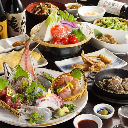 鳥料理の美味しいお店 千葉駅でおすすめしたい人気のお店 ぐるなび