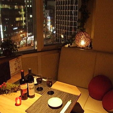 完全個室居酒屋 燻製工房 新宿三丁目店 完全個室 燻製 宴会