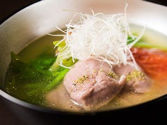 割烹 道下