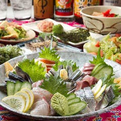 ナンクルナイサ きばいやんせー 丸の内オアゾ店 