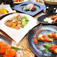 イタリアンダイニング 花の庵 