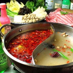 韓国家庭料理 エモヤ 四街道店  メニューの画像