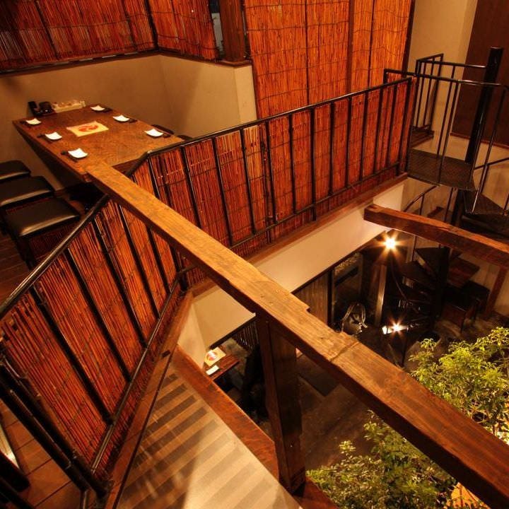 やきとり専門店 両国taiko 席 個室 個室 ぐるなび