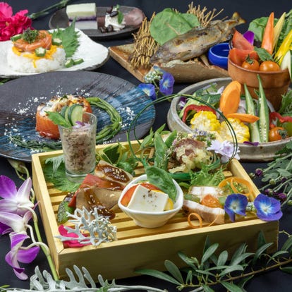 大阪 京橋 ランチ ランチサラダバー おすすめ人気レストラン ぐるなび