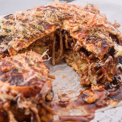 美味しいお好み焼きが食べたい 門前仲町でおすすめしたい人気のお店 ぐるなび