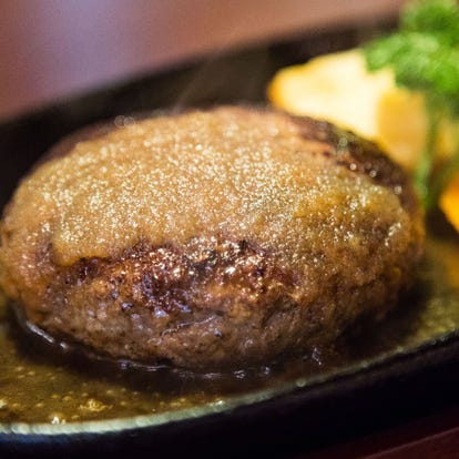 美味しいお店が見つかる 日光 鬼怒川のハンバーグでおすすめしたい人気のお店 ぐるなび