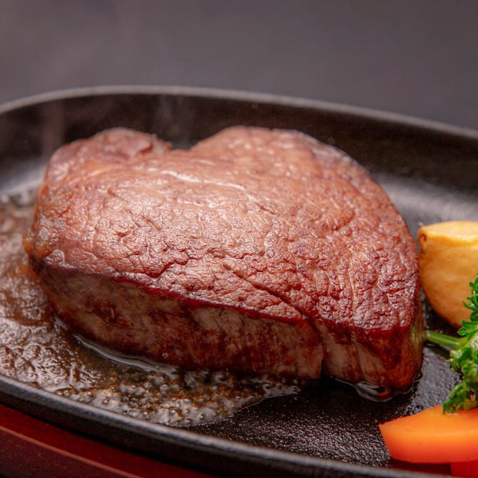 Grill Steak 妙月坊 日光 ステーキ ぐるなび