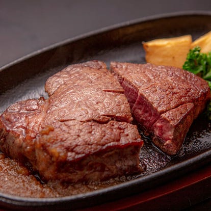 美味しいお店が見つかる 日光のステーキでおすすめしたい人気のお店 ぐるなび