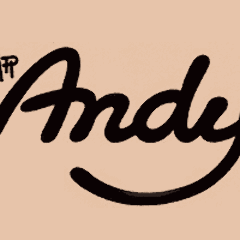 Ａｎｄｙ
