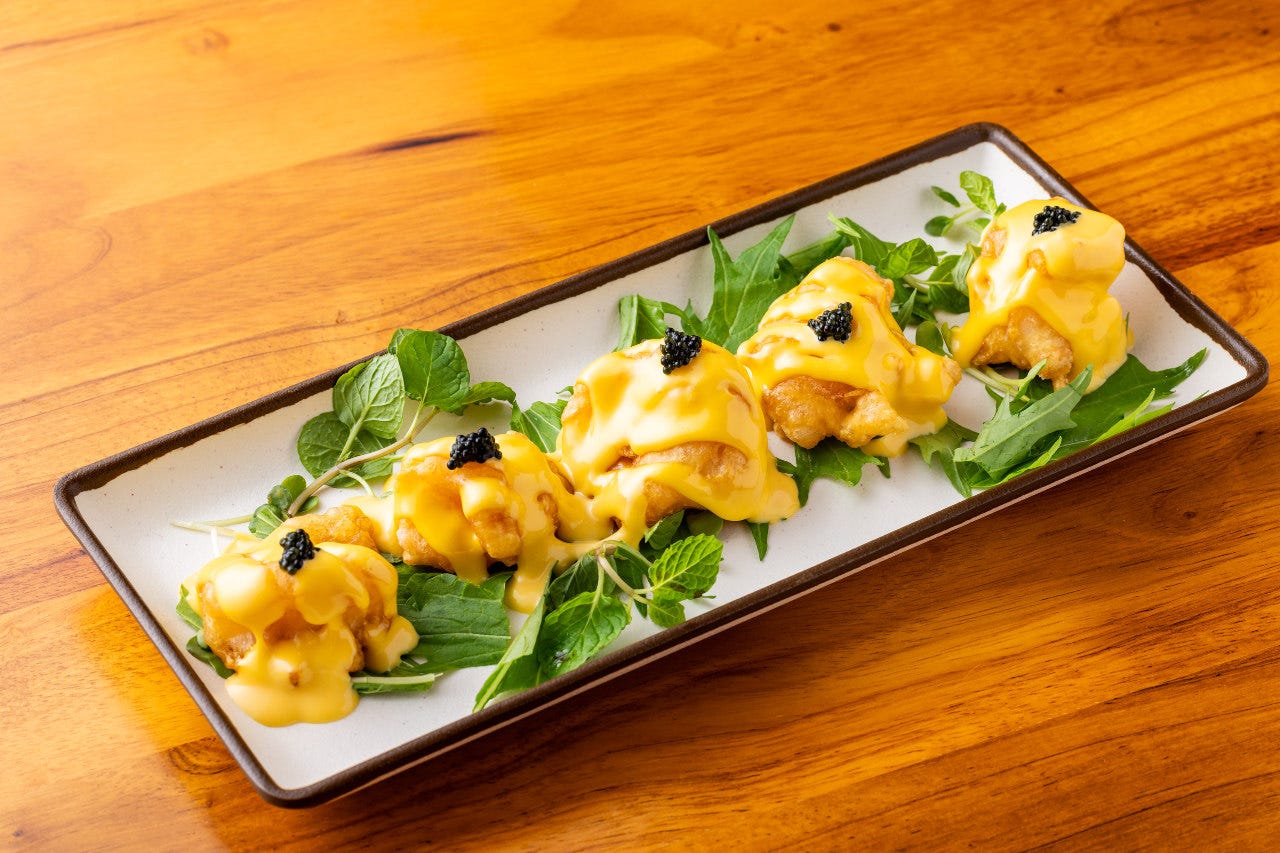 選べる晩酌セット】飲み放題90分＋前菜・メイン料理・点心から各1品