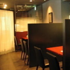 完全個室×本格中華 満一楼