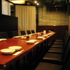 完全個室×本格中華 満一楼