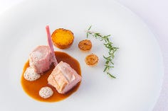 Platine ＜18:00／18:30＞