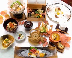 割烹 明養軒