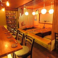 沖縄居酒屋遊び庭