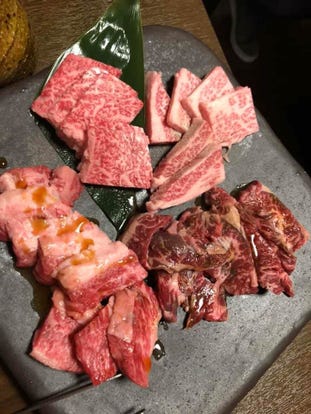 美味しいお店が見つかる 大東 四條畷の焼肉でおすすめしたい人気のお店 ぐるなび
