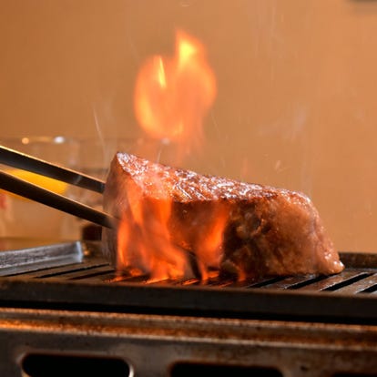 美味しいお店が見つかる 大東 四條畷の焼肉でおすすめしたい人気のお店 ぐるなび