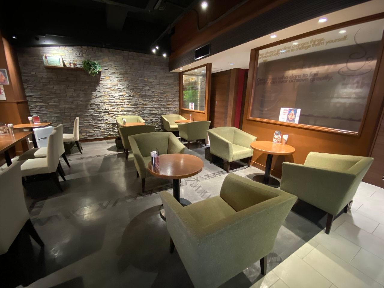 葉山珈琲 沼津駅前店 沼津 カフェ ぐるなび