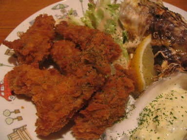 きまぐれDINING 洋
