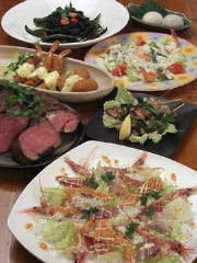 きまぐれDINING 洋