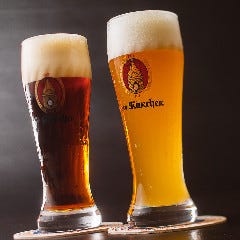 ニューミュンヘンオリジナル 大使館ビール、ヴァイツェンビール