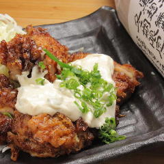 地鶏と焼酎 とりちゅう 