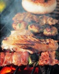 やきとりの笑い屋 