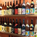 焼酎、日本酒、ワインに生搾りチューハイもございます！