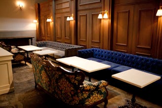 創作パブ デザイナーズカフェ 貸切パーティー Idol 表参道 メニュー 少人数パーティ ぐるなび