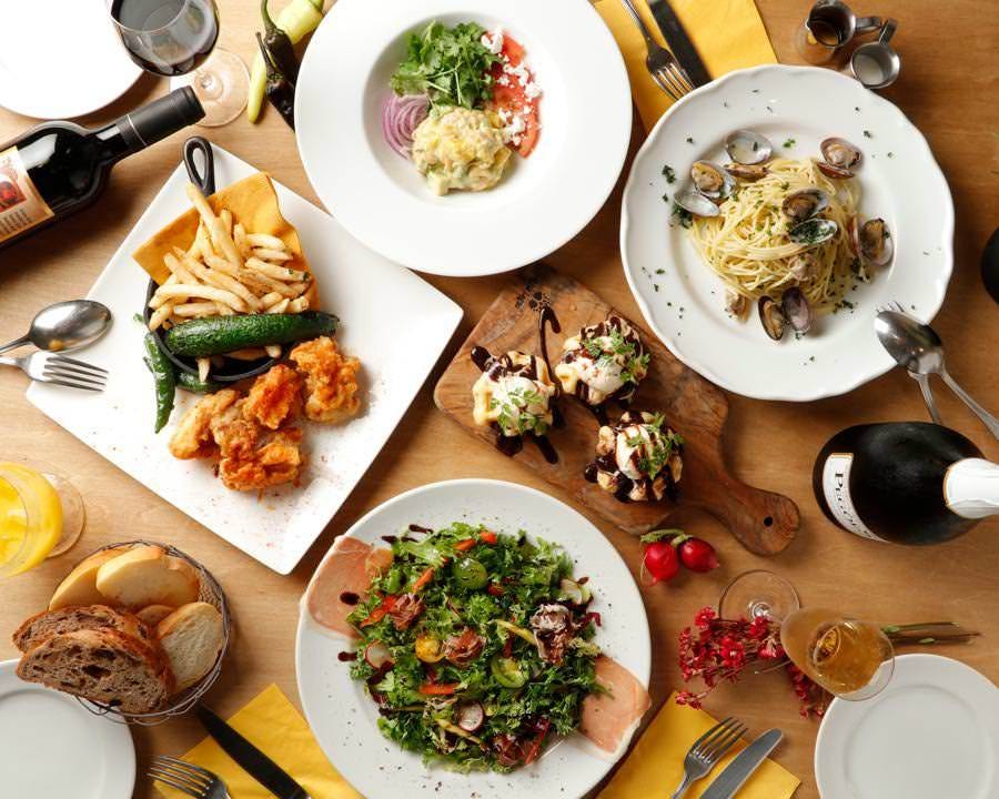 創作パブ デザイナーズカフェ 貸切パーティー Idol 表参道 表参道 青山 パブ ぐるなび