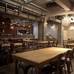 創作パブ デザイナーズカフェ 貸切パーティー Idol 表参道 表参道 青山 パブ ぐるなび