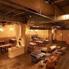 表参道で大人数で利用できる居酒屋特集