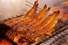 博多うなぎ屋 藤う那 