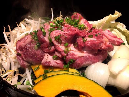 美味しい牛タンが食べたい 千歳でおすすめしたい人気のお店 ぐるなび