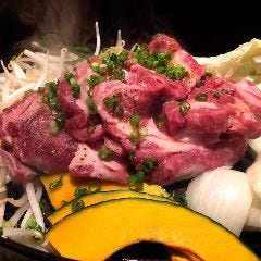 千歳ラム工房 やまじん総本店 千歳 ジンギスカン ぐるなび