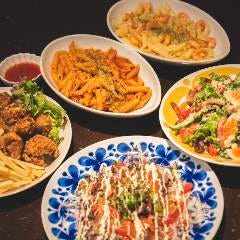 【大人のVIP個室】貸切＆Cafe MUSE BAR 恵比寿駅前本店