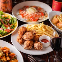 【大人のVIP個室】貸切＆Cafe MUSE BAR 恵比寿駅前本店