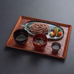 京都 銀閣寺 名代 おめん 銀閣寺本店