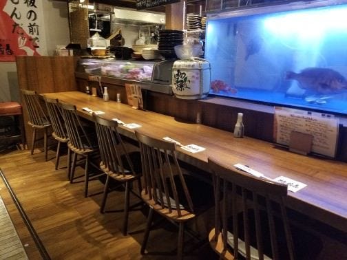 板前バル 品川シーズンテラス店 品川 居酒屋 ぐるなび 板前バル 品川シーズンテラス店 品川 居酒屋 ぐるなび