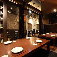 浜松地魚料理 魚魯魚魯  漁港産直鮮魚と美味い地酒