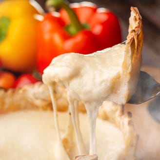7種のチーズフォンデュ食べ放題 Cheese Kitchen 名駅店 メニュー 絶品チーズ料理 ぐるなび