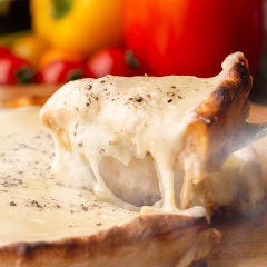 7種のチーズフォンデュ食べ放題 Cheese Kitchen 名駅店 名駅 居酒屋 ぐるなび
