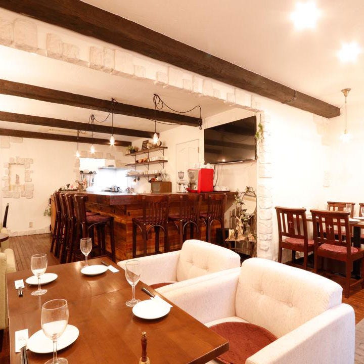 輸入一軒家 貸切CLUB UCHI's Cafe 練馬（練馬/居酒屋） - 楽天