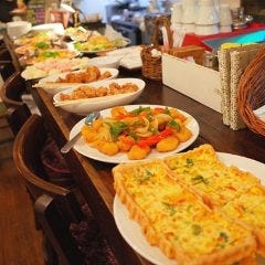 輸入一軒家 貸切CLUB UCHI’s Cafe 練馬
