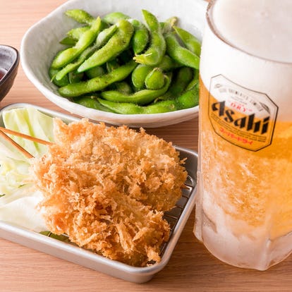 美味しいお店が見つかる 関内の居酒屋でおすすめしたい人気のお店 ぐるなび